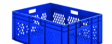 Eurostandard crates